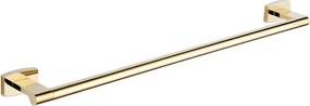 Mexen Zoja törölközőtartó, arany - 7019124-50