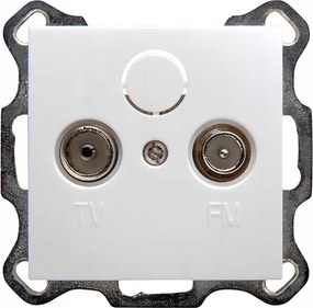 Süllyesztett Végű Rtv Aljzat