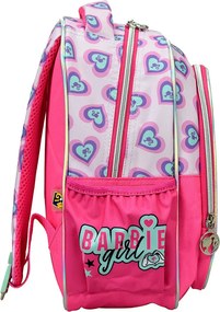 Barbie Happy Love hátizsák, táska 30 cm