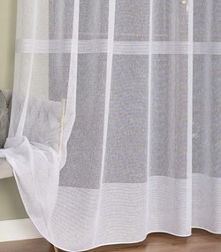 Csodaszép hálós ezüst jacquard cérna vasalás nélkül kész szalaggal 500x260