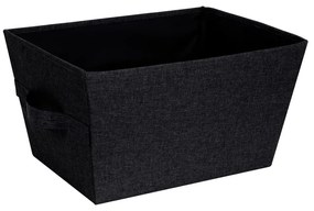 Textil tárolókosár 34,5x45x25 cm Soft Storage – Bigso Box of Sweden