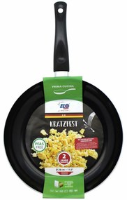 Elo 49528 Basic Pan Prima Cucina 28 cm-es serpenyő, 28 cm