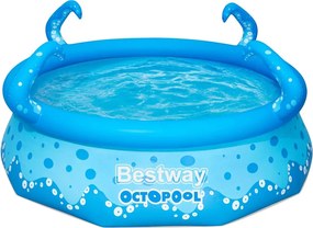 Bestway Easy Set OctoPool medence 274 x 76 cm