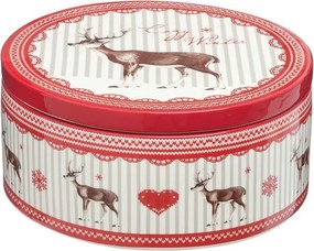 Kerámia cukorka üveg, Clayre &amp; Eef