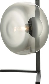 Dar Lighting ERLA ERL4110 Asztali lámpa 1x40W/E27