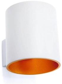 Fali lámpa INSPIRE 1xG9/40W/230V