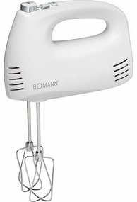 Bomann HM 381 CB kézi mixer 2 az 1-ben, fehér