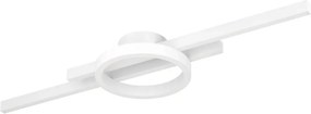 EGLO 900952 AMANDOLO Modern LED Mennyezeti Lámpa Fehér LED IP20