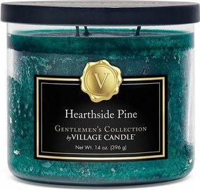 Tumbler Hearthside Pine Gentlemen's Collection Village Candle