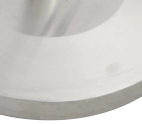 kerek napernyőtalp Ø32/38/48 mm-es rúdhoz 25 kg