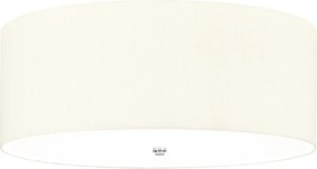 Designer’s Lightbox Fletcher DL-FLETCHER26-5LT-IV-PC Süllyesztett mennyezeti lámpa 5x60W/E27