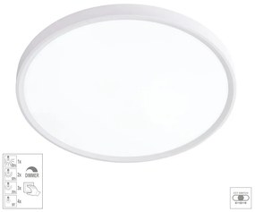 PREZENT 70323 TRIMO I. Ufo Lámpa Fehér LED IP20