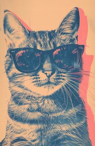 Poszter 53x81cm Trendsetter