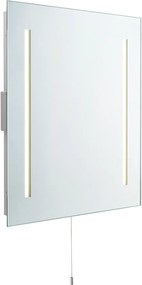 Endon GLIMPSE 72360 Fali lámpa 2x4W/LED 4150K 240LM IP44