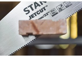 Rókafarkú Fűrész Jetcut 550Mm Stanley* 2-15-244