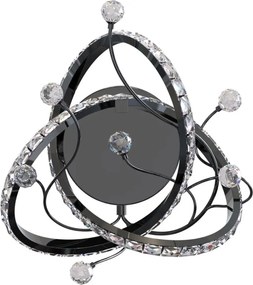 Zuma Line MAIA MB3481-1-3BCT Plafonlámpa 1x16W/LED 2700K-6000K 1800lm IP20