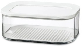Élelmiszertartó doboz Modula White – Mepal