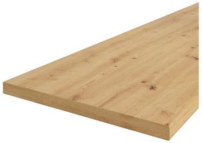 Felső konyhaszekrény Sobera 30 G 72 1F (fekete) . 1097013