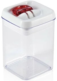 Leifheit FRESH & EASY élelmiszer-tartály, 800 ml , 0,8 l