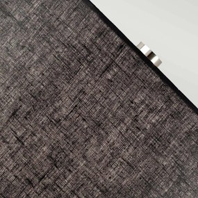 Elstead modern asztali lámpa orb nikkel elsorb-clear-pn-blk