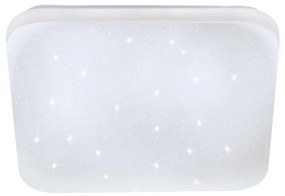 Eglo 97883 - LED Mennyezeti lámpa FRANIA-S LED/33,5W/230V