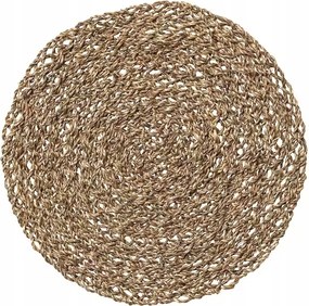 Ikea tányéralátét Ihallig 37cm natúr