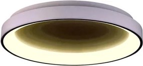 Mennyezeti Lámpa Fehér Vico ITALUX-PLF-53675-048RC-WH-3KS4K