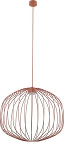 Sphera egyágú függesztett lámpa
