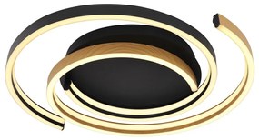 Globo 67175-40 - LED Mennyezeti lámpa MAIKA LED/38W/230V