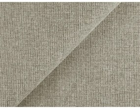 Bézs kinyitható sarokkanapé (jobb oldali-heverő résszel) Hale – Makamii