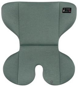 Lionelo - Forgatható autósülés alappal LAVENDER i-Size 76-150 cm pisztáciazöld