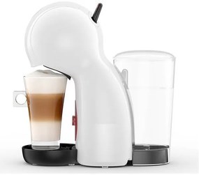 Krups - Kapszulás kávéfőző NESCAFÉ DOLCE GUSTO PICCOLO XS 1600W fehér