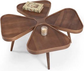 Inci 100 - Walnut