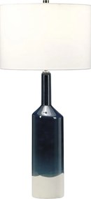 Elstead Lighting BAYSWATER BAYSWATER-TL Asztali lámpa 1x60W/E27