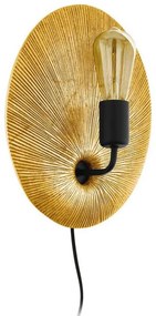 Eglo 98379 - GASCUERIA fali lámpa 1xE27/60W/230V