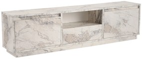 TV szekrény Vanguard - Fressia Marble