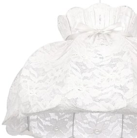 Csillár zsinóron ROSSINI 1xE27/40W/230V