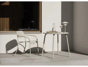 USB hordozható dimmelhető LED kültéri lámpa ø 14 cm Ani Lamp Mini – Blomus