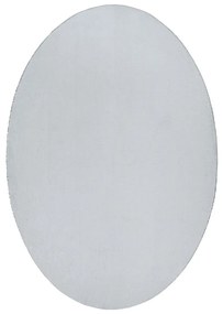 Szőnyegek Szürke Polipropilén 120 x 170 cm Csúszásmentes