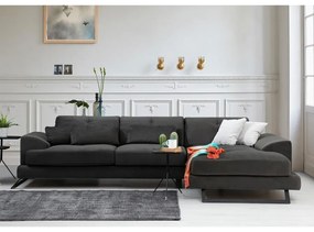 Sarokkanapé Frido Jobbos (L3+Chl)