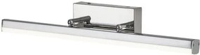 RĂĄbalux SILAS 5719 Fali lĂĄmpa 1x12W/LED 4000K 1180LM IP44