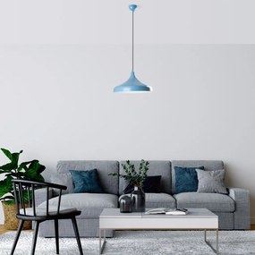 Tattoo - Light Blue