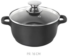 Orion Grande 9-részes edénykészlet