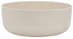 Pottery Pots Eav virágcserép, színe natúr fehér, többféle méretben - PotteryPots méret: XS - 11,5 cm, ⌀ 27 cm
