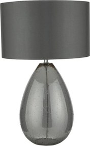 Dar Lighting RAIN RAI4239 Asztali lámpa 1x60W/E27