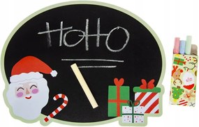 Mikulás/Karácsonyi Ajándék Gyerekeknek Lányoknak Fiúknak Kréta Tábla