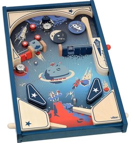 Vilac - Space pinball