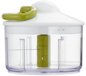 Tefal - Kézi aprító 5 SECOND CHOPPER 500 ml zöld/fehér