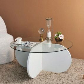 Bubble - White