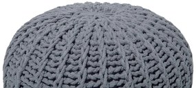 Taburett 50x35 cm Conover (sötétszürke). 1011306